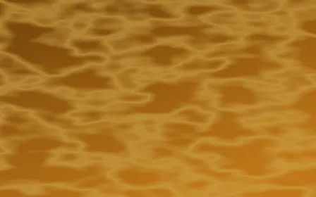 Marigold Temple Noir Gold Marble — dark brown, gold and orange marble background