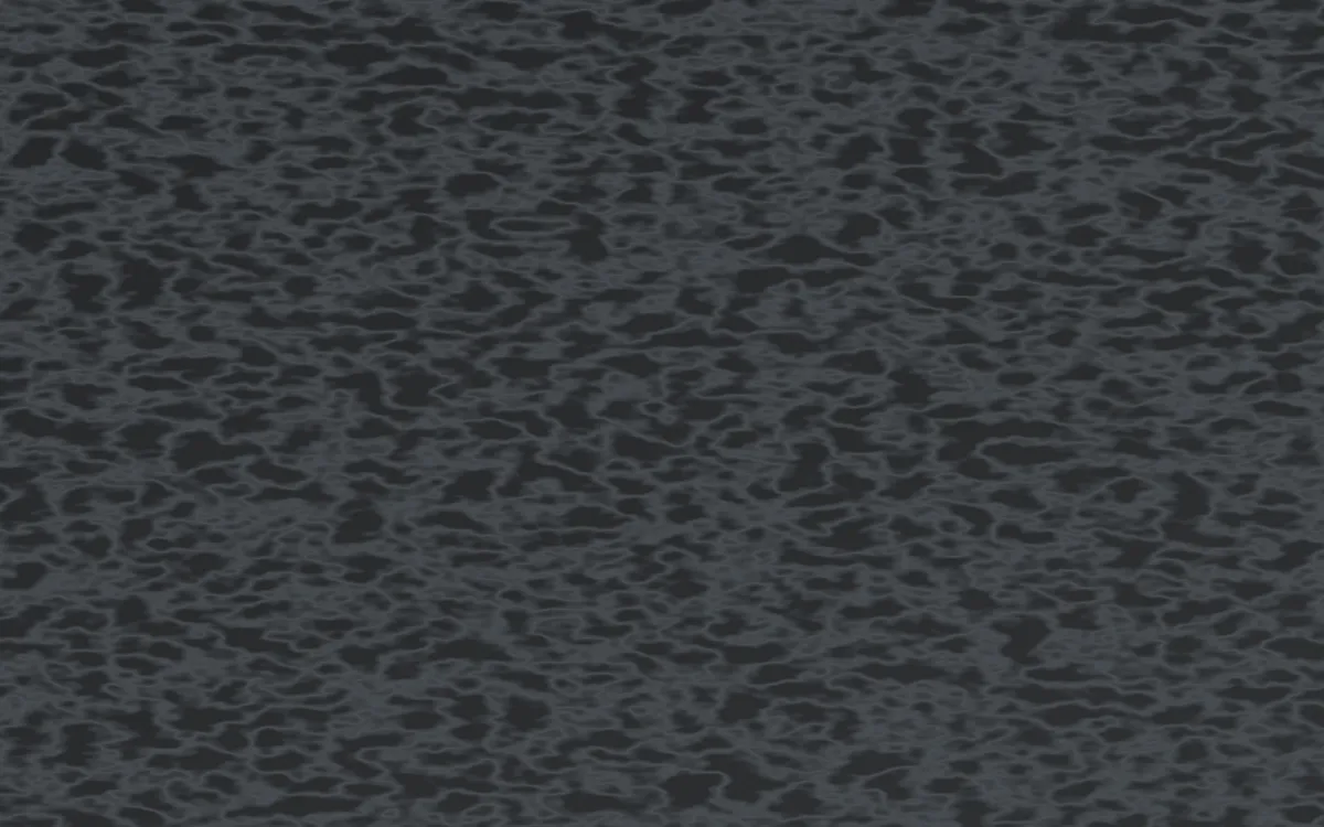 Anthracite Frost Fine Vein — dark grey marble background