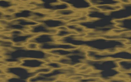 Anthracite Frost Gilded — dark grey and gold marble background