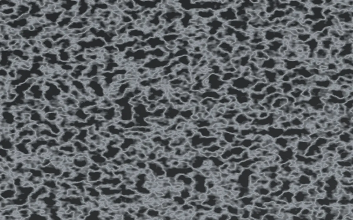 Anthracite Frost Slab — dark grey and blue marble background