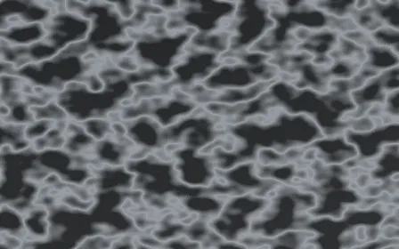 Anthracite Frost Slab — dark grey and blue marble background