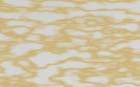 Ash Drift Gilded — light grey and gold marble background