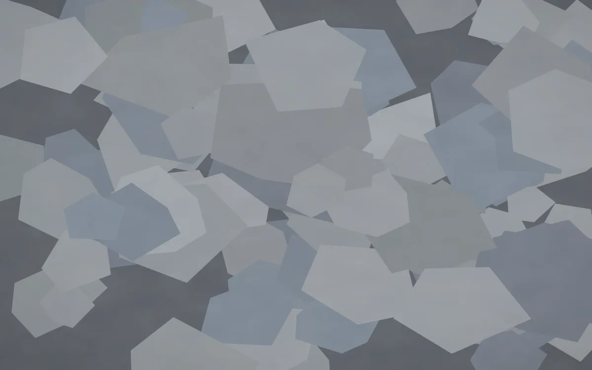 Bardiglio Imperiale Breccia — colourful grey and blue marble background