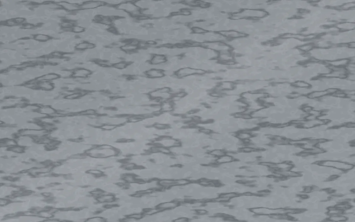 Bardiglio Imperiale Slab — light grey and blue marble background
