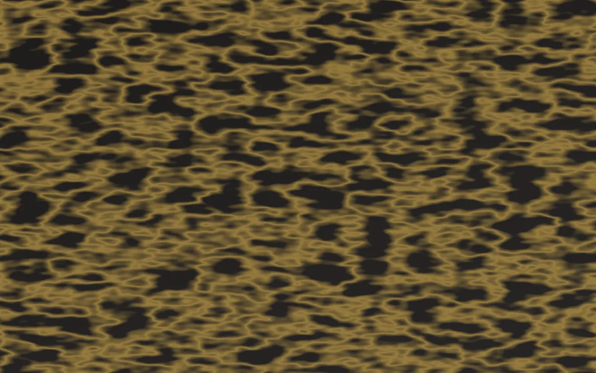 Basalt Ember Gilded — dark black and gold marble background