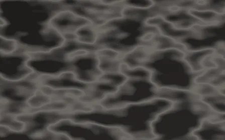 Basalt Ember Slab — dark black, grey and orange marble background