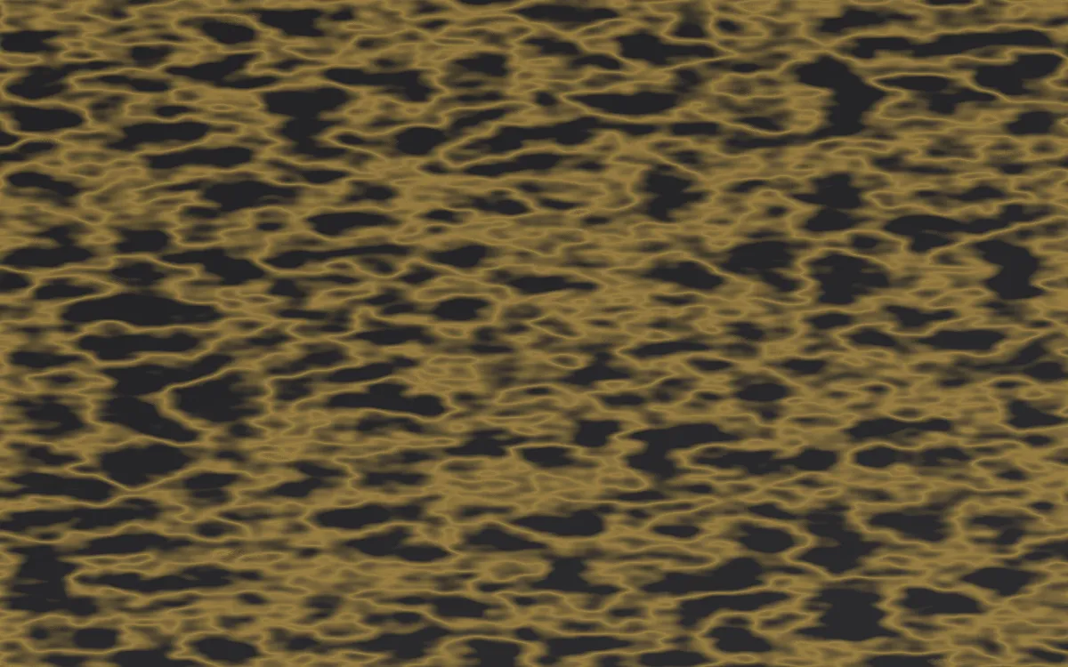 Charcoal Copper Gilded — dark grey and gold marble background