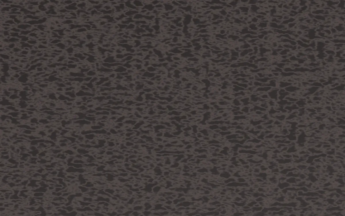 Cinder Rose Fine Vein — dark grey marble background