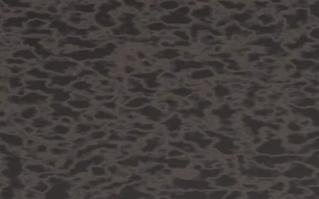 Cinder Rose Fine Vein — dark grey marble background