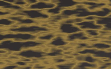 Cinder Rose Gilded — dark grey and gold marble background