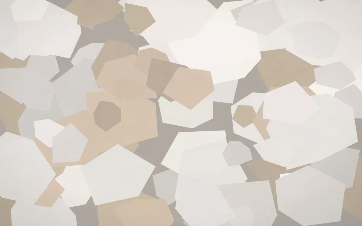 Dove Mist Breccia — colourful grey and orange marble background