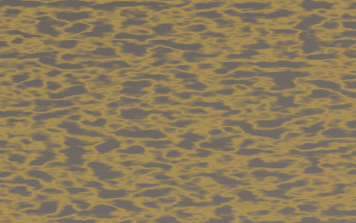 Fior Di Bosco Gilded — dark grey and gold marble background