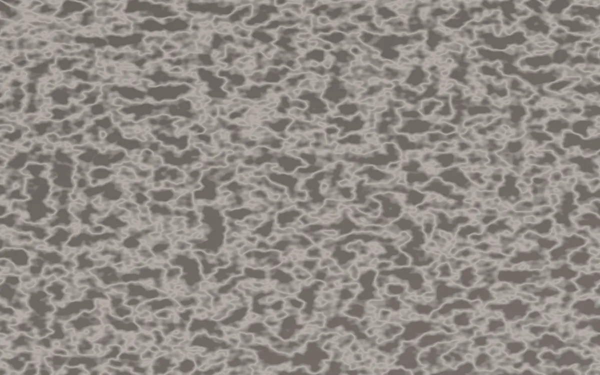 Fior Di Bosco Slab — dark grey and orange marble background