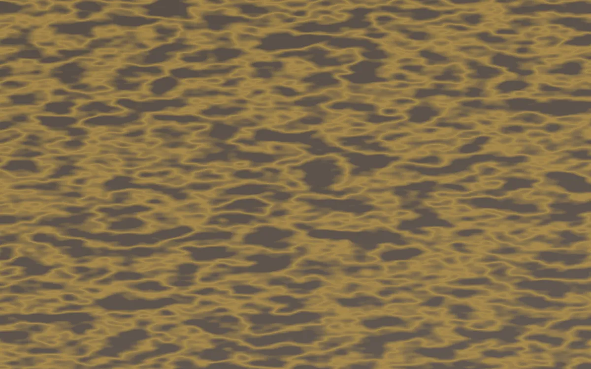 Fumo Di Londra Gilded — dark brown and gold marble background