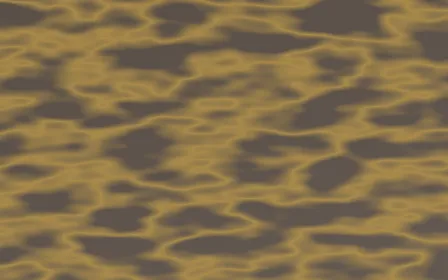Fumo Di Londra Gilded — dark brown and gold marble background