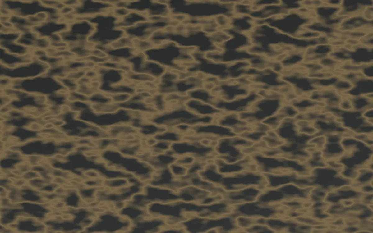 Graphite Bronze Slab — dark grey, orange and brown marble background