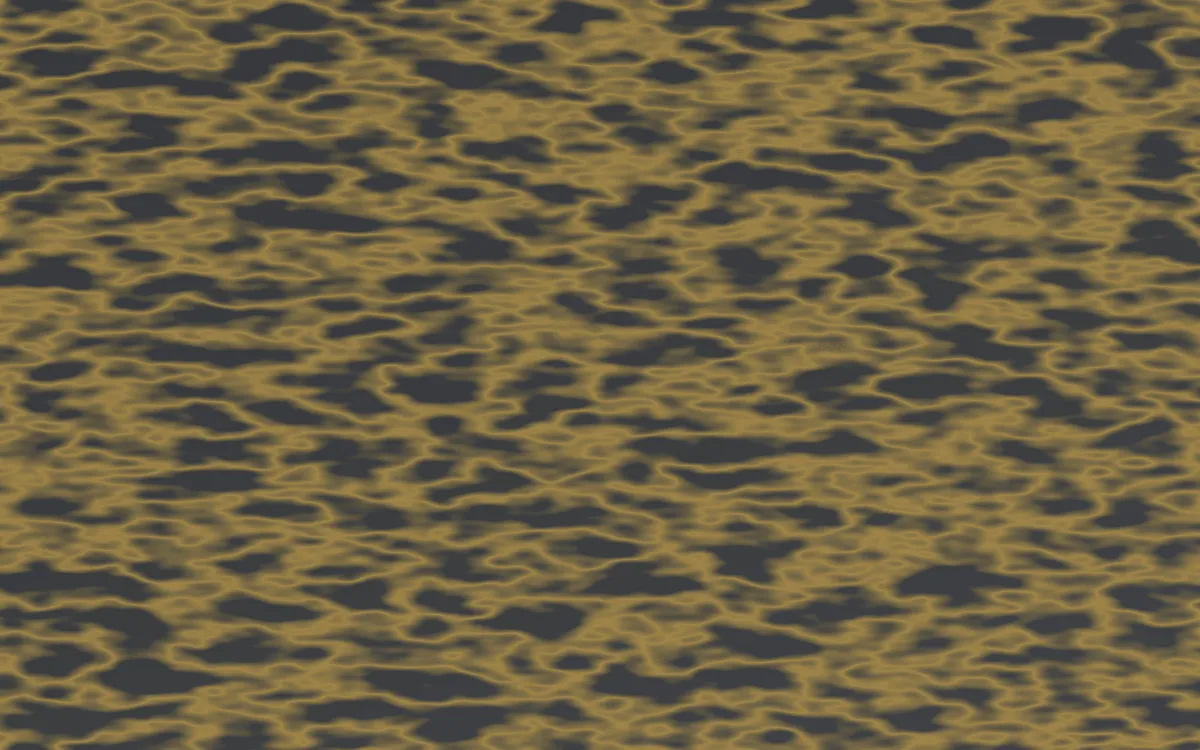 Grigio Carnico Gilded — dark grey and gold marble background