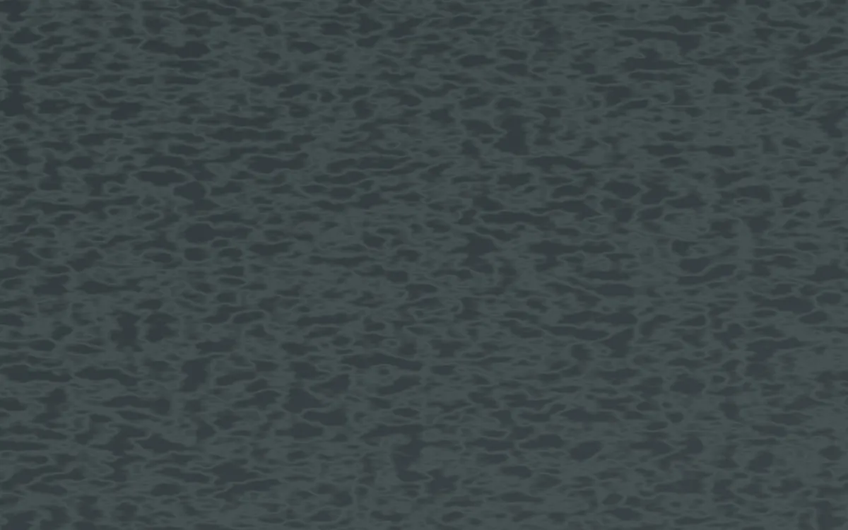 Gunmetal Tide Fine Vein — dark grey marble background