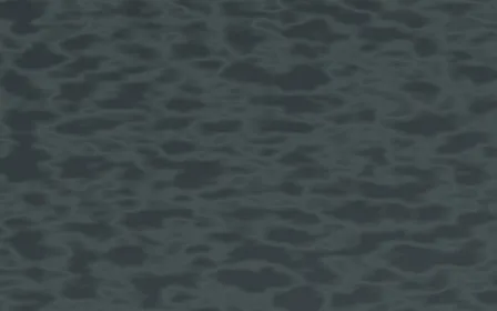 Gunmetal Tide Fine Vein — dark grey marble background