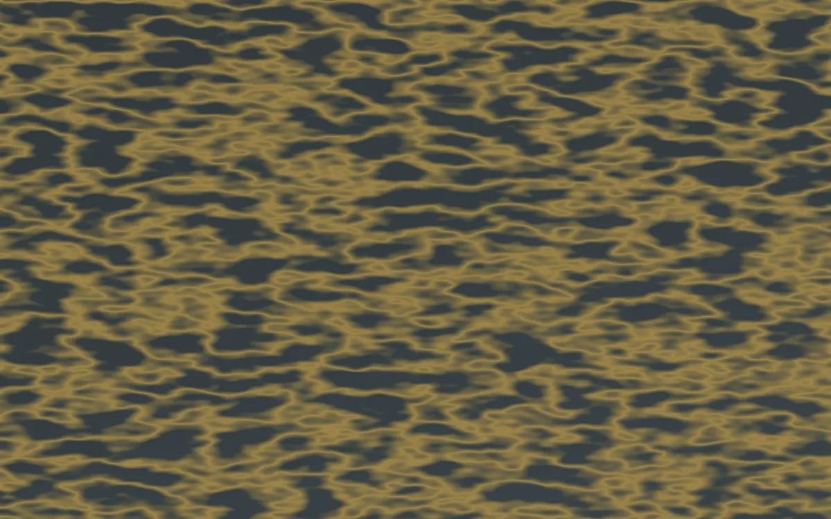 Gunmetal Tide Gilded — dark grey and gold marble background