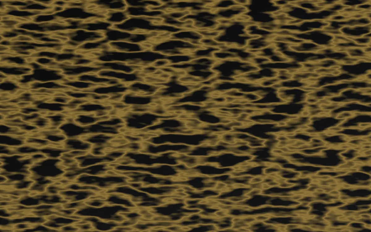 Ink Noir Gilded — dark black and gold marble background