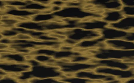Ink Noir Gilded — dark black and gold marble background