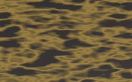 Ironbark Gilded — dark grey and gold marble background