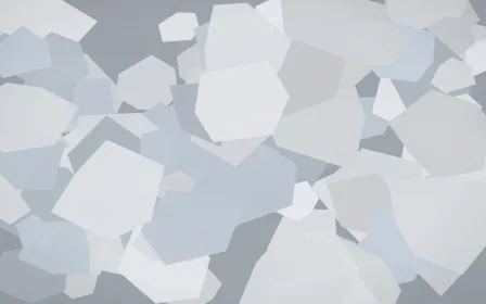 Moonstone Grey Breccia — colourful grey and blue marble background