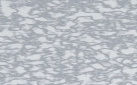 Moonstone Grey Fine Vein — light grey and blue marble background