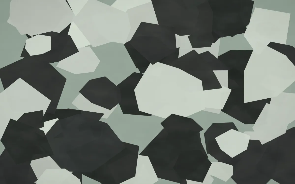 Noir Sage Breccia — dark black, green and grey marble background