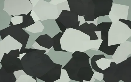 Noir Sage Breccia — dark black, green and grey marble background