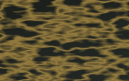 Noir Sage Gilded — dark black and gold marble background