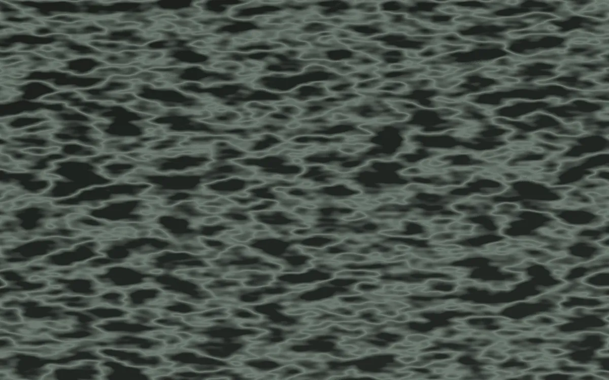 Noir Sage Slab — dark black, green and grey marble background
