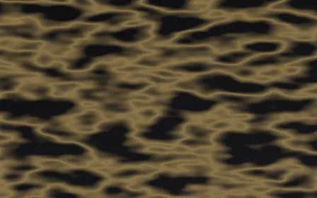 Obsidian Gilt Slab — dark black, gold and yellow marble background