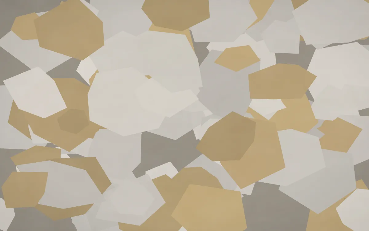 Oyster Smoke Breccia — colourful grey and orange marble background