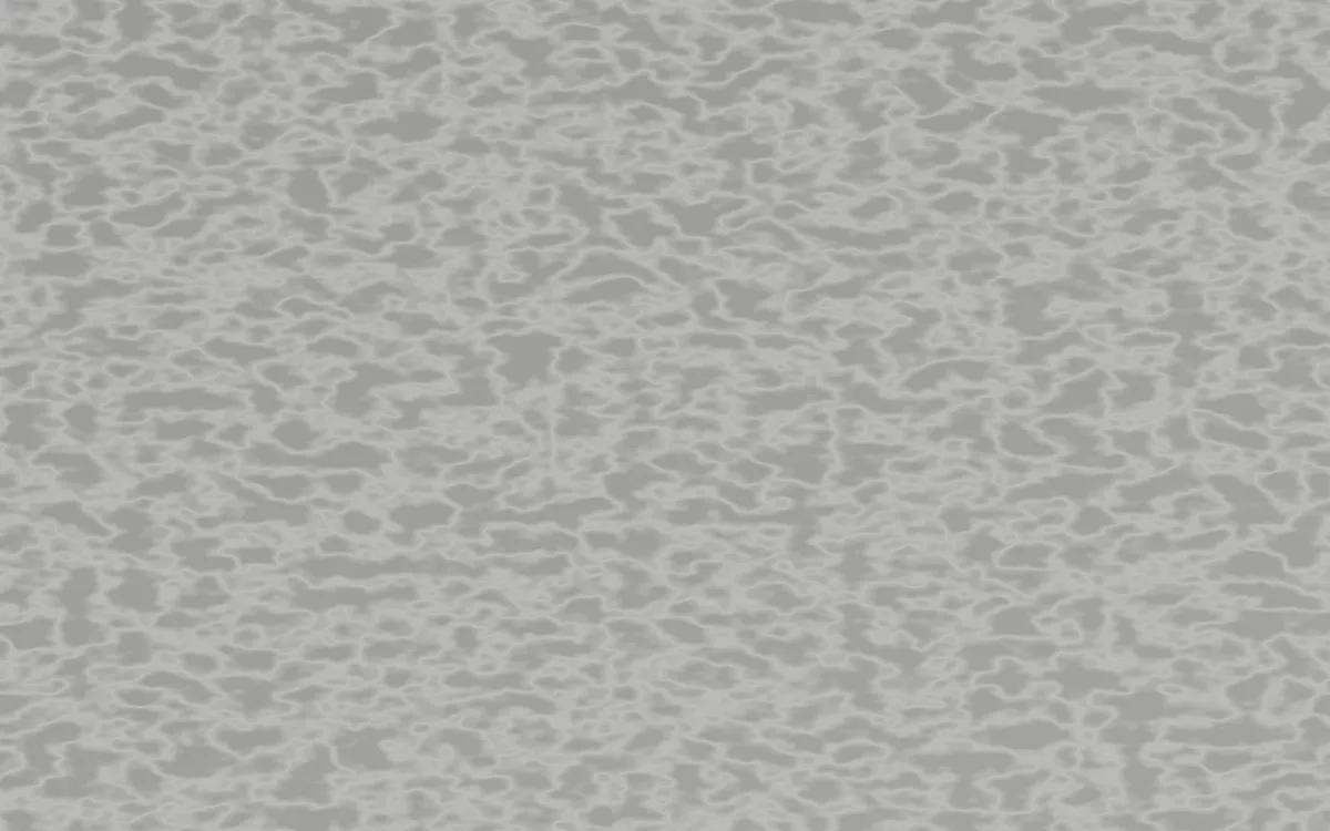 Pewter Line Fine Vein — light grey marble background