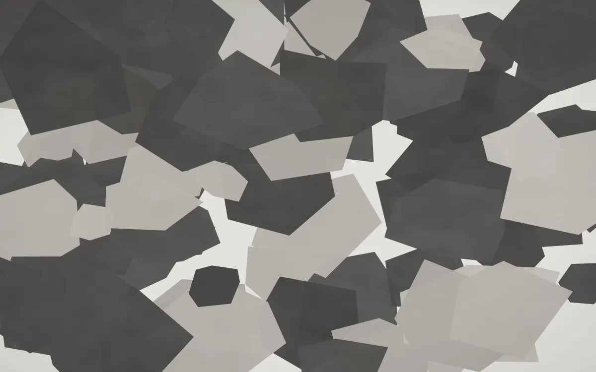 Pietra Grey Breccia — dark grey and white marble background