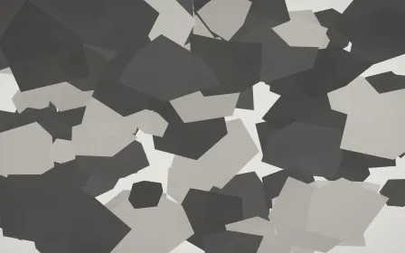Pietra Grey Breccia — dark grey and white marble background