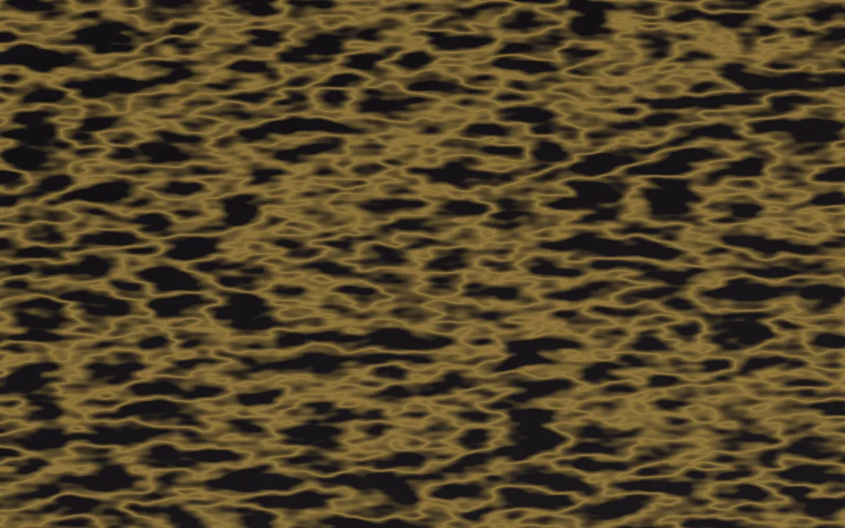 Portoro Noir Gilded — dark black and gold marble background