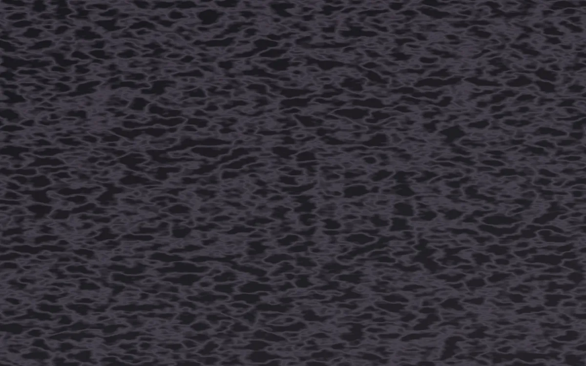 Raven Wing Fine Vein — dark black and purple marble background