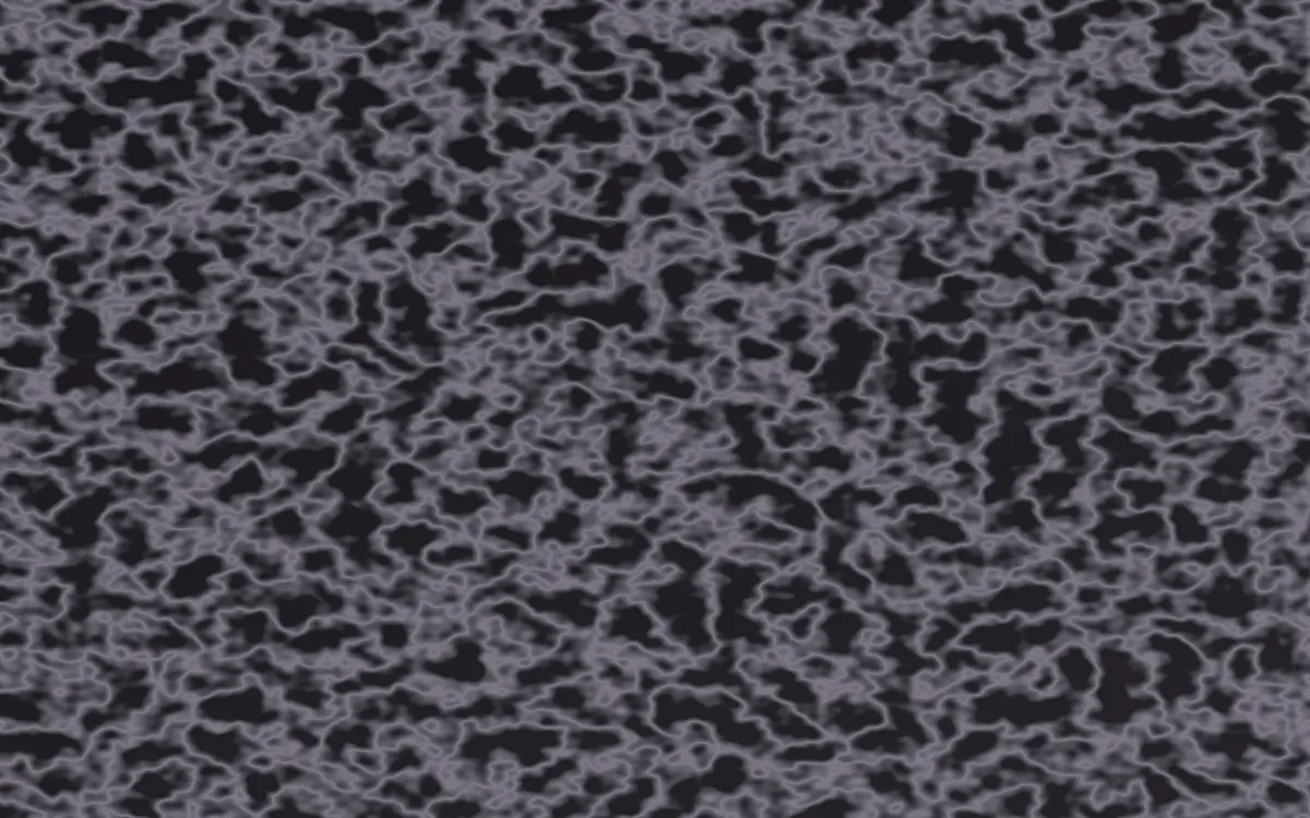 Raven Wing Slab — dark black and purple marble background