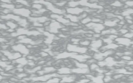 Silver Wave Fine Vein — light grey marble background