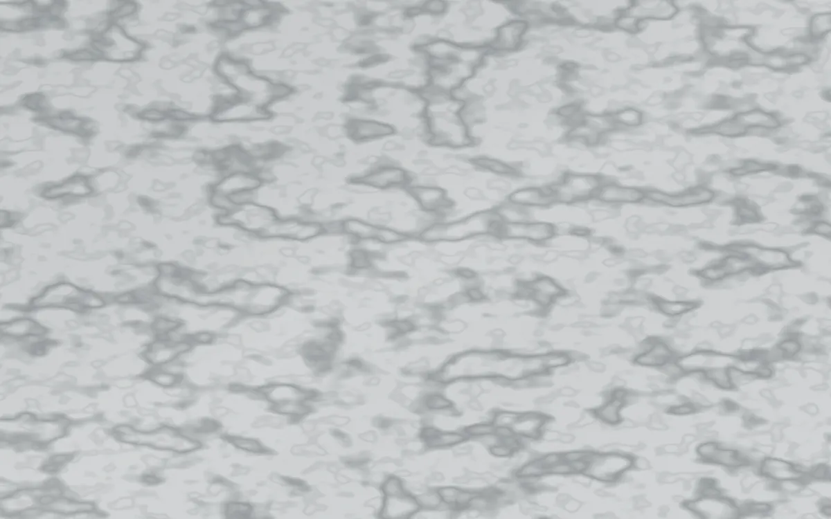 Silver Wave Slab — light grey marble background