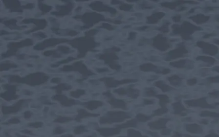 Slate Rain Fine Vein — dark blue marble background