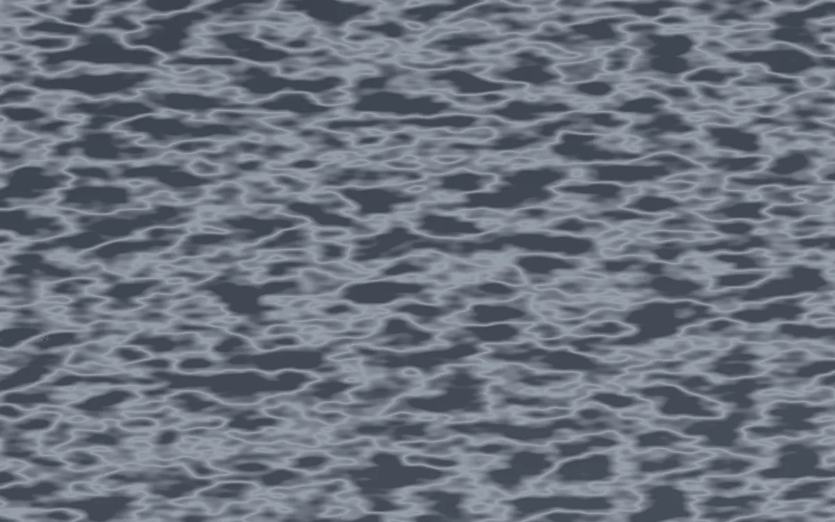 Slate Rain Slab — dark blue marble background