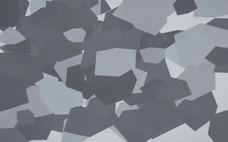 Storm Argent Breccia — dark grey marble background