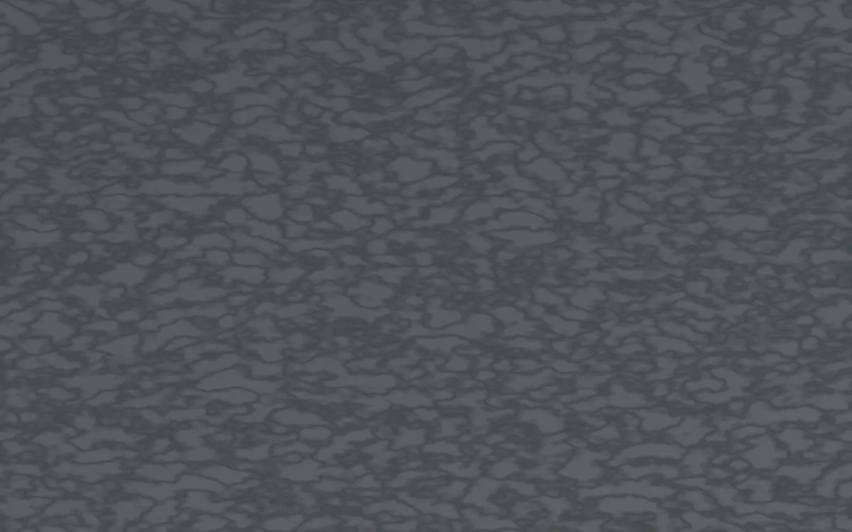 Storm Argent Fine Vein — dark grey marble background