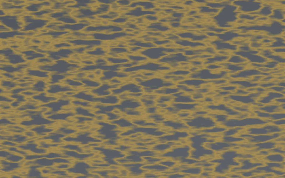 Storm Argent Gilded — dark grey and gold marble background