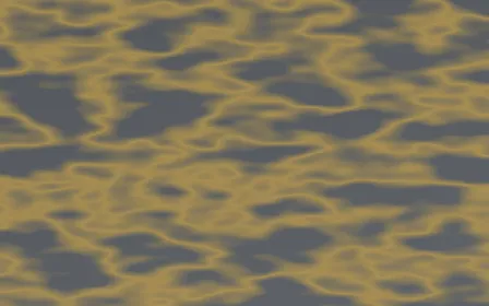 Storm Argent Gilded — dark grey and gold marble background