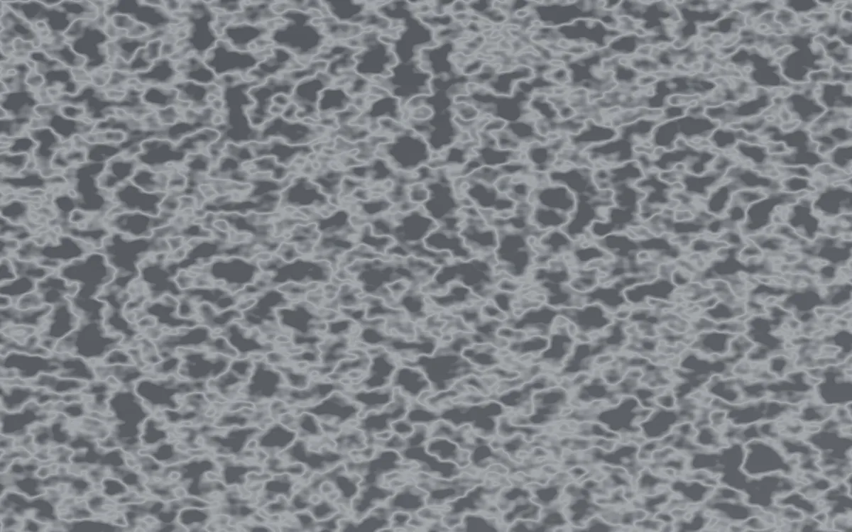 Storm Argent Slab — dark grey marble background